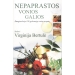 Virginija Bertulė - Nepaprastos vonios galios